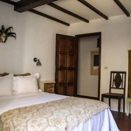 O Pazo Da Briona Apartment Arzua Exterior photo