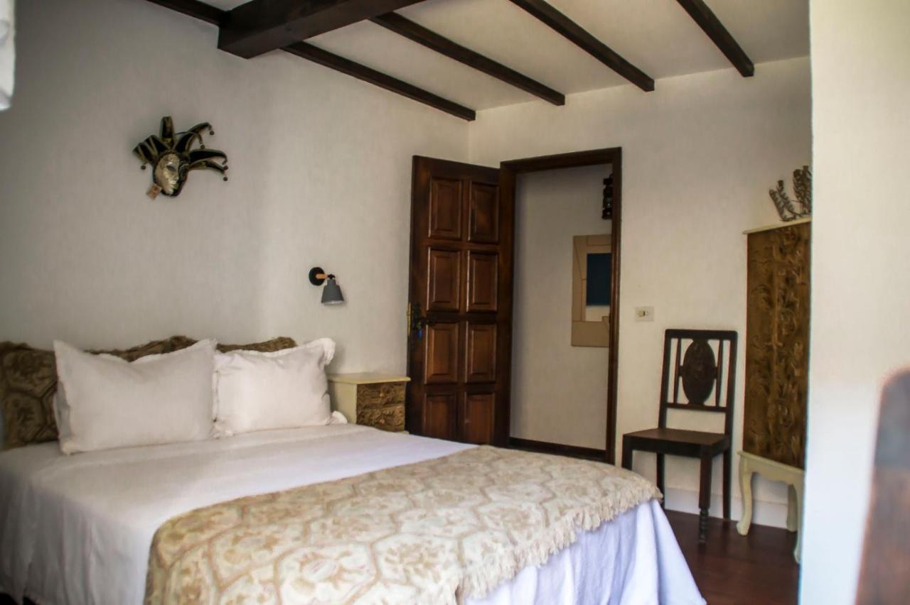 O Pazo Da Briona Apartment Arzua Exterior photo