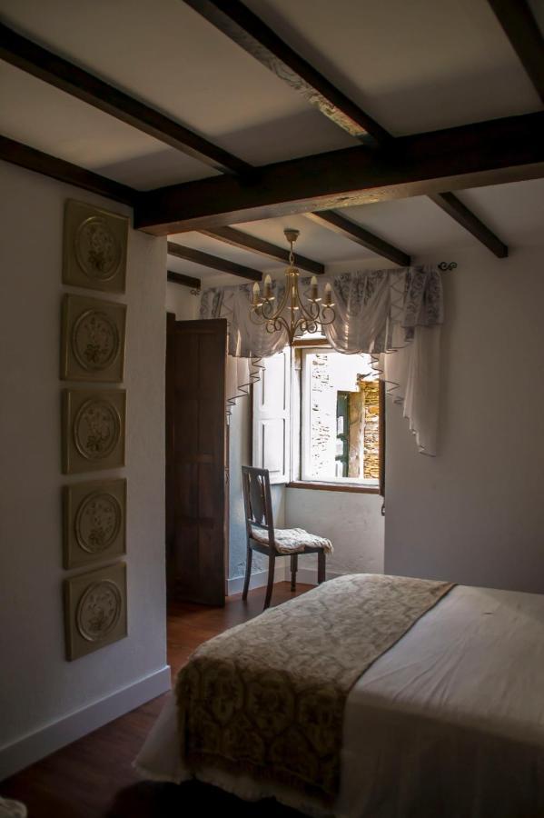 O Pazo Da Briona Apartment Arzua Exterior photo