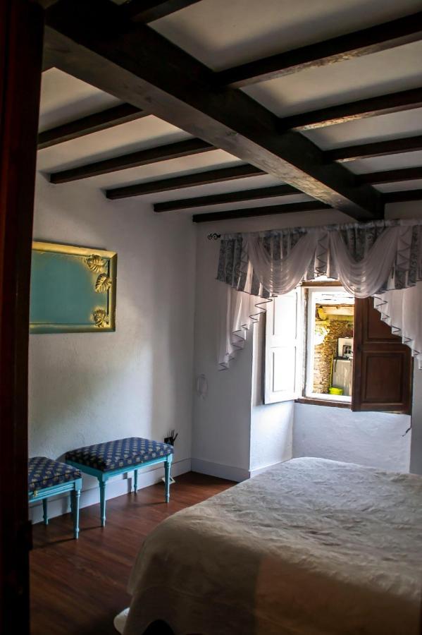 O Pazo Da Briona Apartment Arzua Exterior photo
