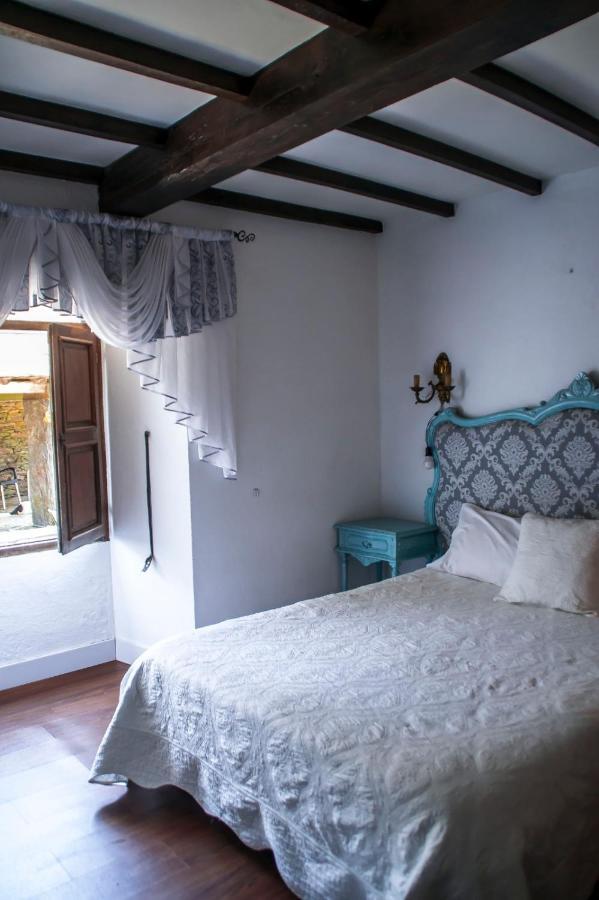 O Pazo Da Briona Apartment Arzua Exterior photo
